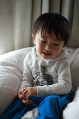 子