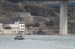 尾道水道