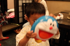 どらどら