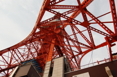 東京タワー