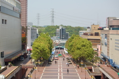 ニコンD50＋付属18-55mm