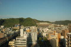 ニコンD50＋タムロン18-270mm