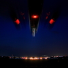 LANDING!!