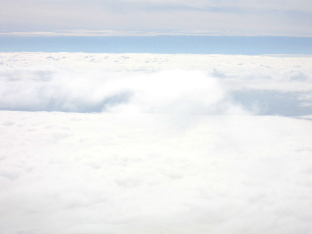 雲