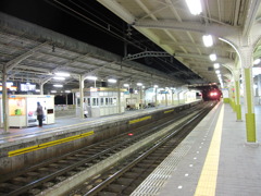 駅