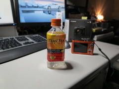 そこそこいけます