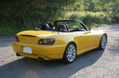 Ｓ２０００