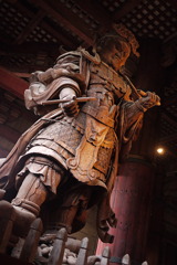 奈良・東大寺