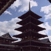 奈良・法隆寺