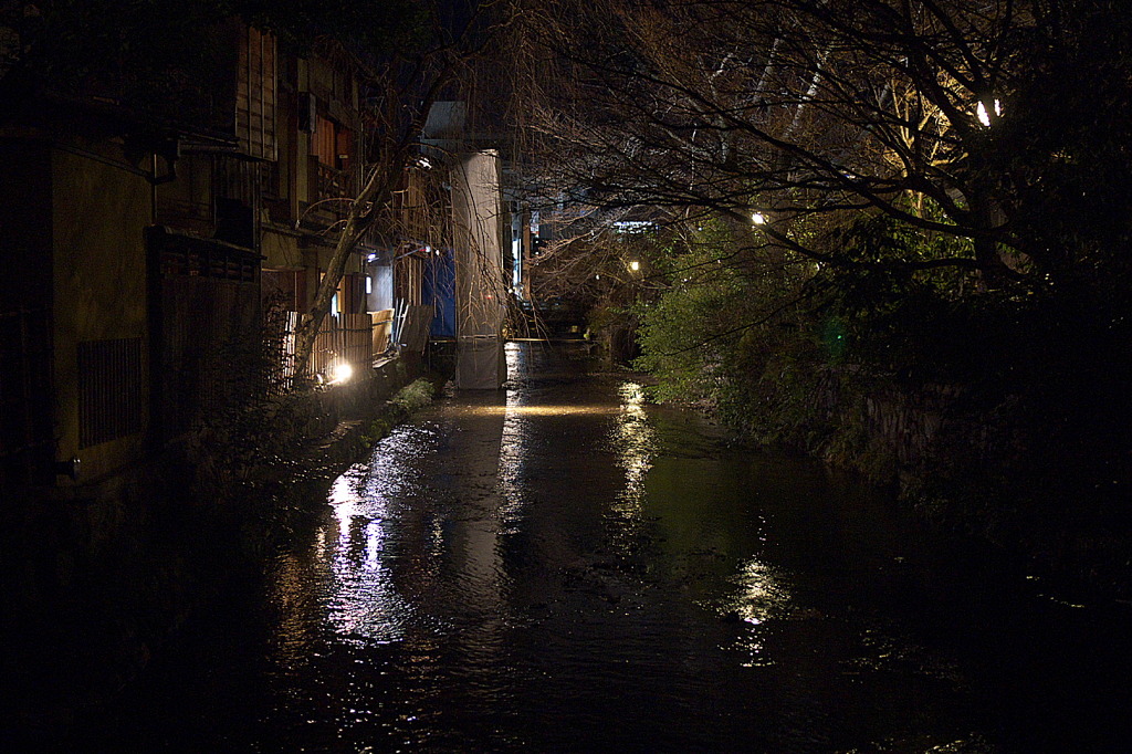 京都・祇園