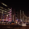 大阪・御堂筋