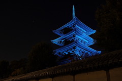 京都・東寺