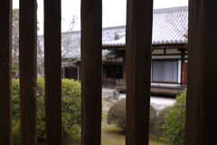 奈良・法隆寺