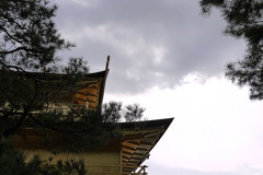 京都・金閣寺