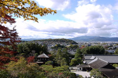 京都・銀閣寺