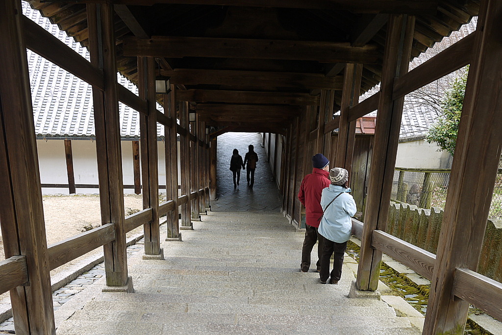 奈良・東大寺