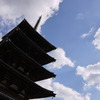 奈良・法隆寺