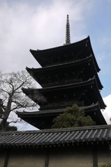 京都・東寺