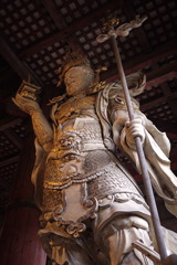 奈良・東大寺