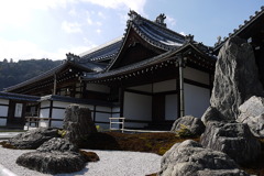 京都・天龍寺