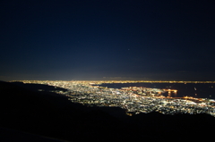 神戸の夜景_0003