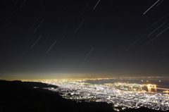 神戸の夜景_0015