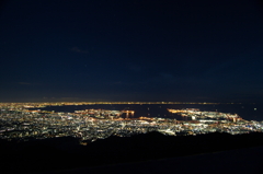 神戸の夜景_0002