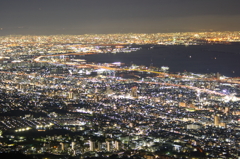 神戸の夜景_0012