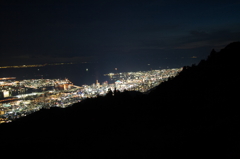 神戸の夜景_0007