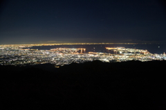 神戸の夜景_0008