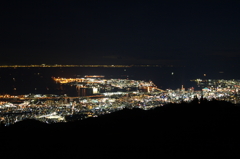 神戸の夜景_0006