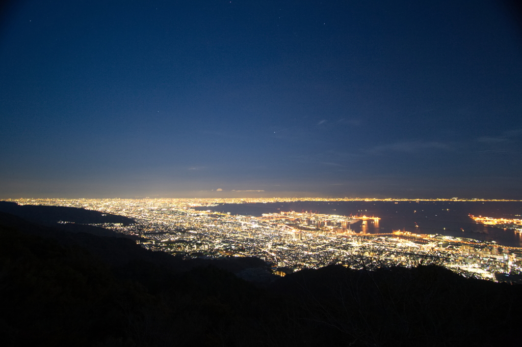 神戸の夜景_0001