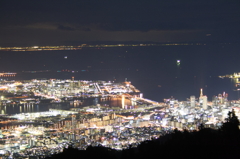 神戸の夜景_0009