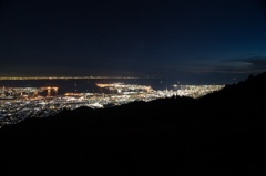 神戸の夜景_0004