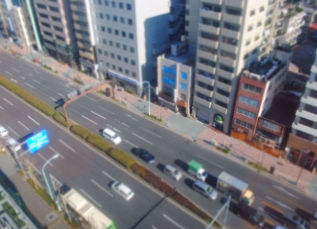 ミニチュア