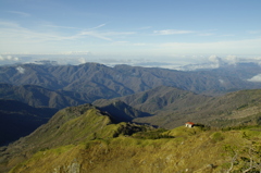 山小屋