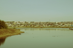 水上都市