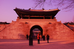 Twilight Seoul 1