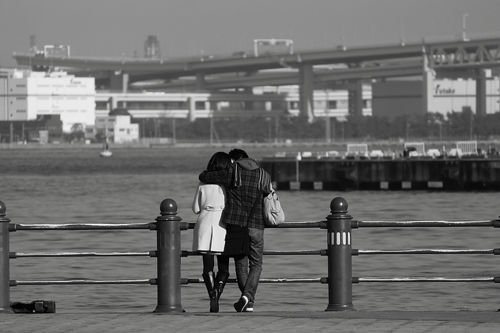 All You Need is Love