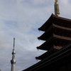 二つの塔