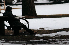 After Snow