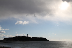 江ノ島