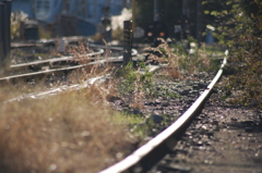 Ｒａｉｌｒｏａｄ　ｉｎ　ｙｏｋｏｈａｍａ
