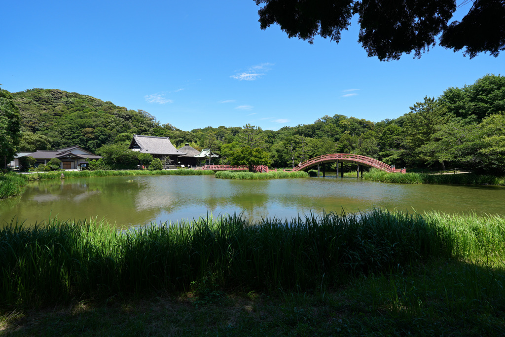 称名寺2