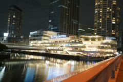 Yokohama Bay Quarter