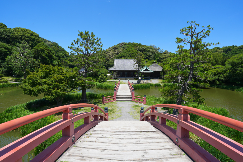 称名寺1