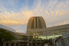 インターコンチネンタル横浜