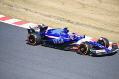 ２０２４日本ＧＰ＿ｐ１０