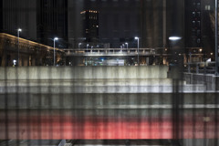 ささしまライブ周辺