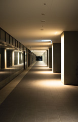 ささしまライブ周辺